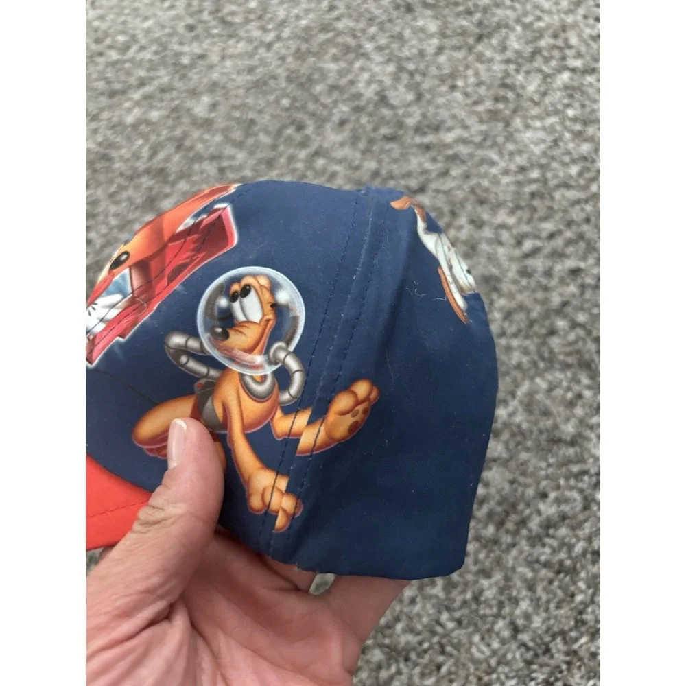 Disney see all